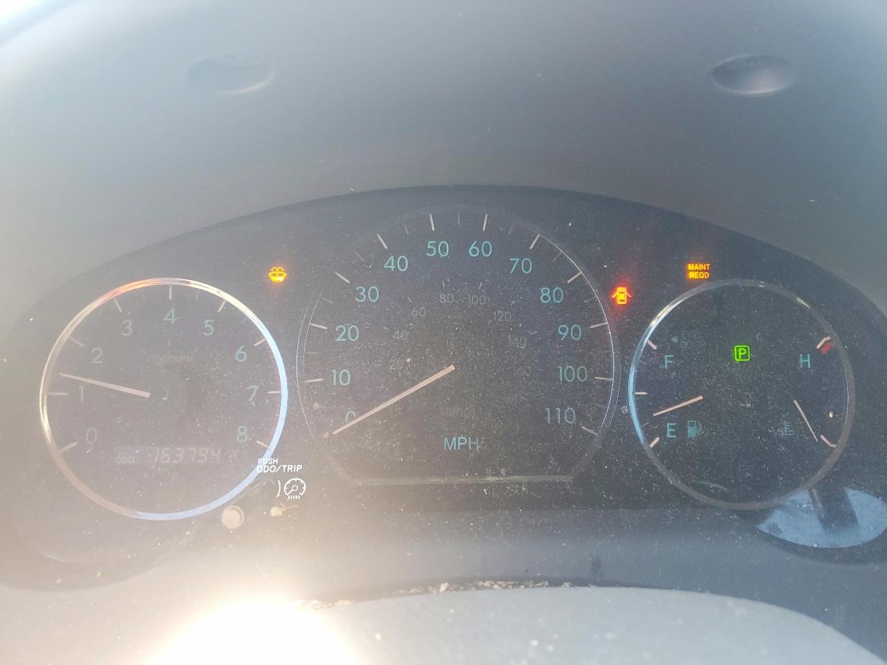 2006 TOYOTA SIENNA CE photo 25