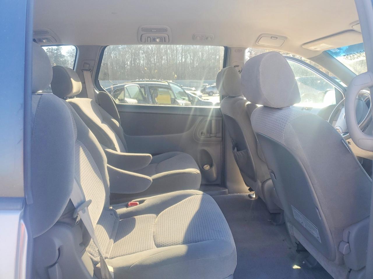 2006 TOYOTA SIENNA CE photo 31