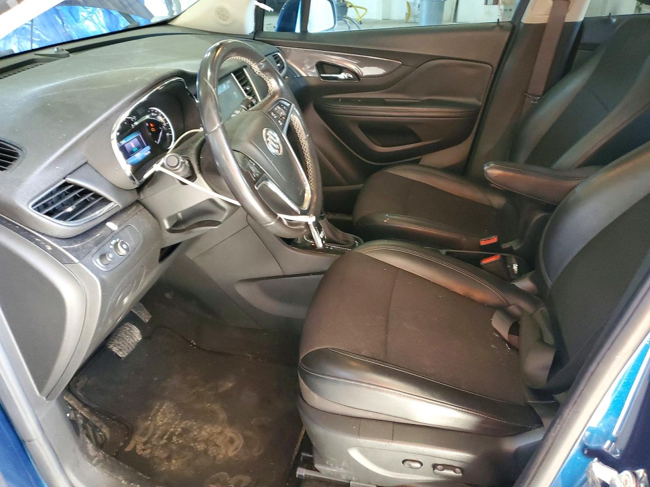 2019 BUICK ENCORE PREFERRED photo 13
