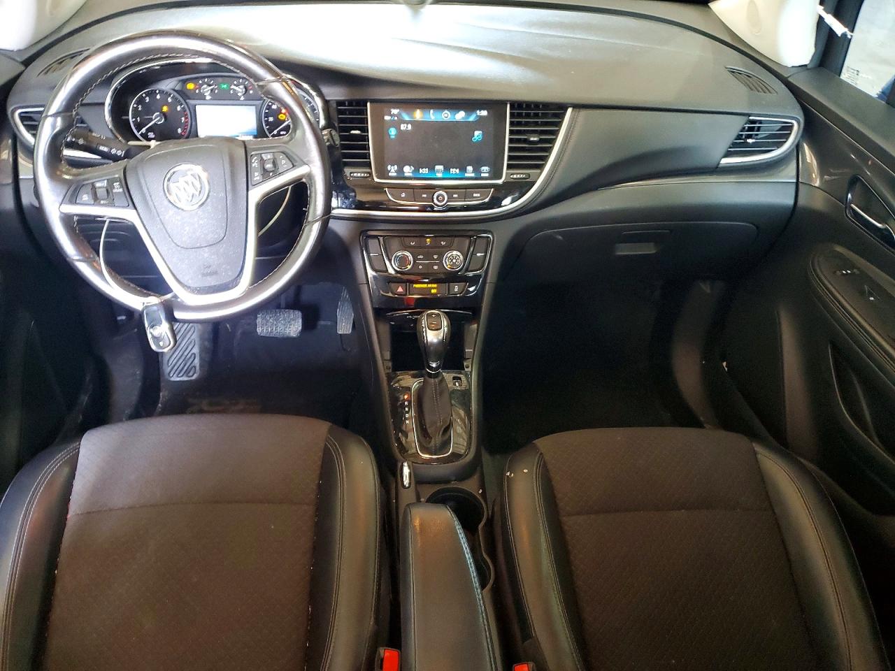 2019 BUICK ENCORE PREFERRED photo 15