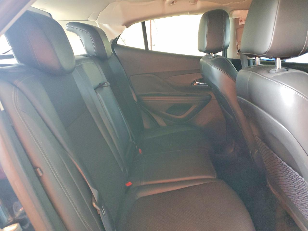 2019 BUICK ENCORE PREFERRED photo 21