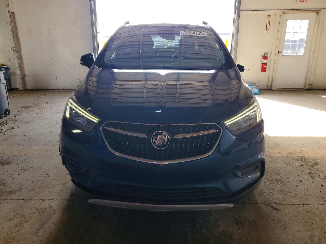 2019 BUICK ENCORE PREFERRED photo 9