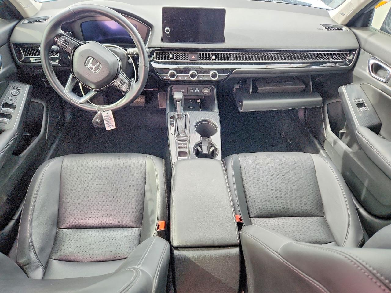 2023 HONDA CIVIC TOURING photo 8