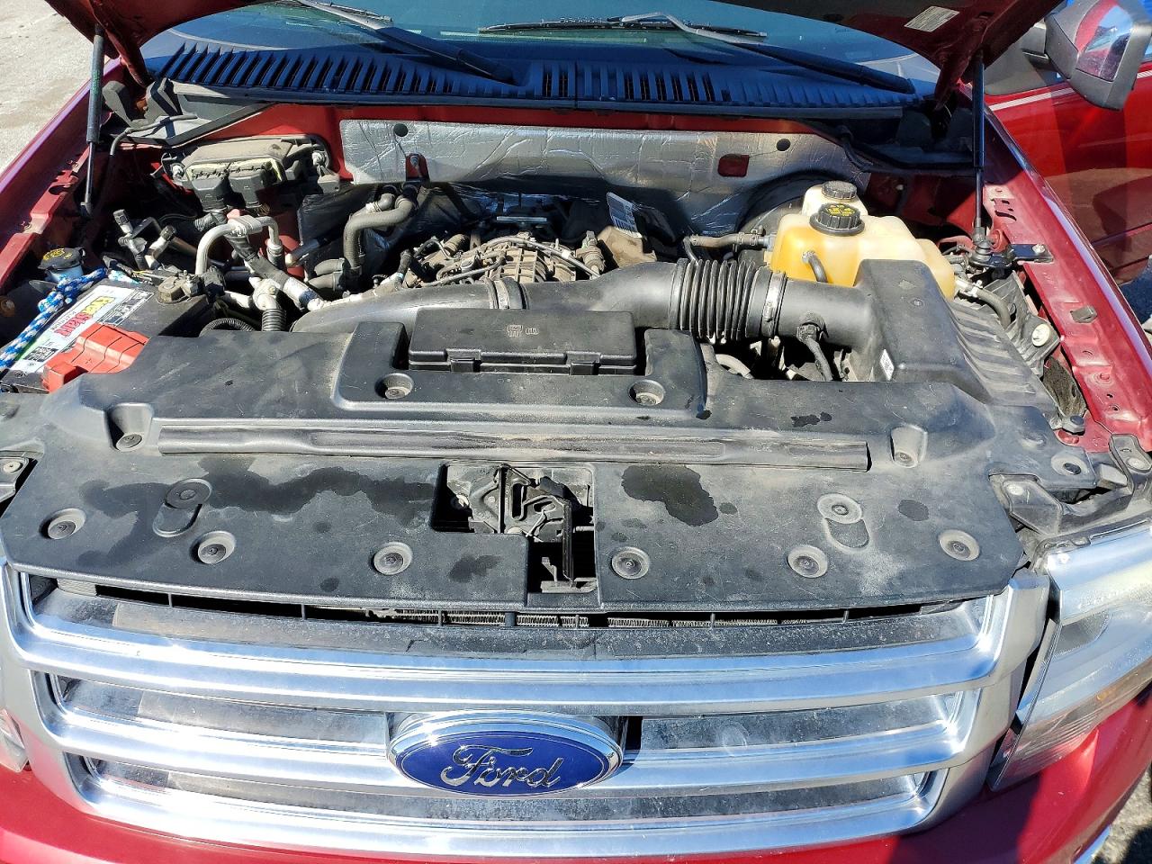 2015 FORD EXPEDITION PLATINUM photo 23