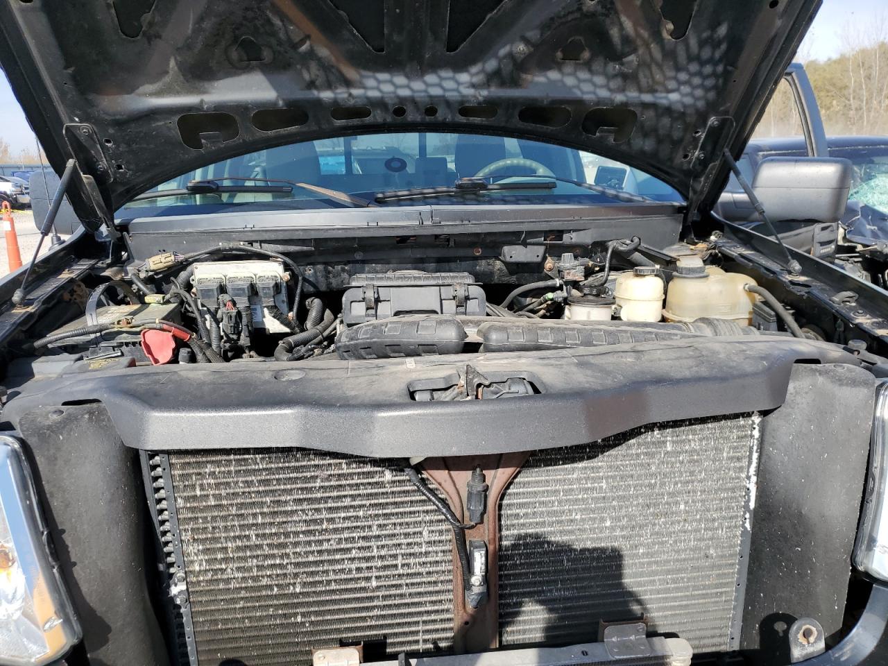 2005 FORD F150 photo 11