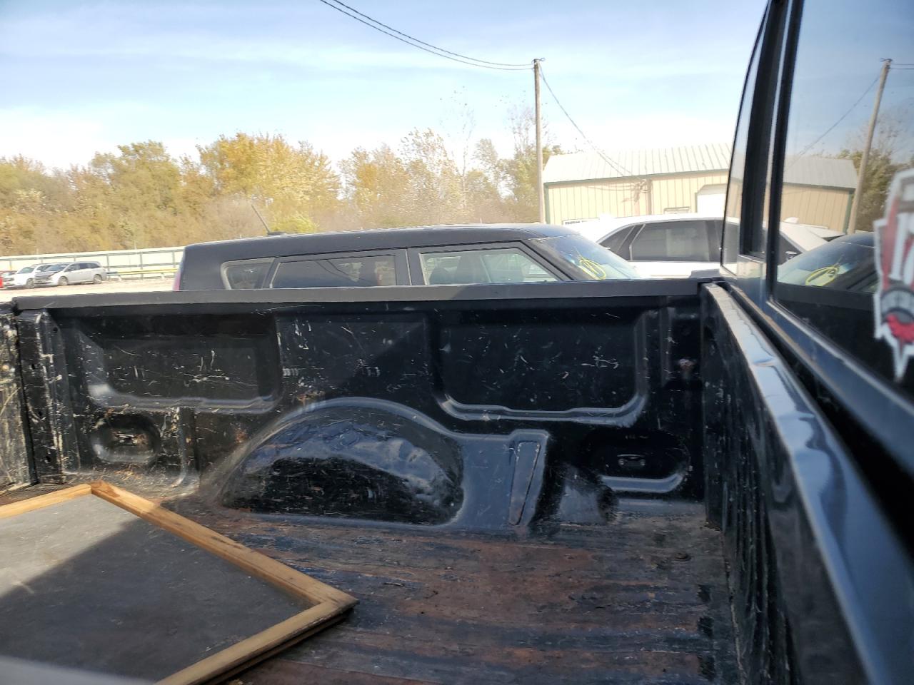2005 FORD F150 photo 10