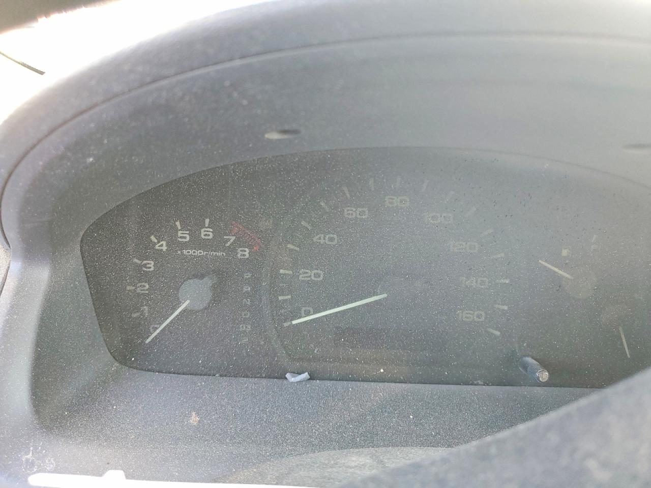 2006 HONDA ACCORD LX photo 17