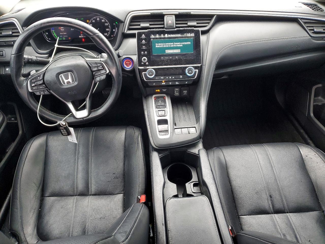 2019 HONDA INSIGHT TOURING photo 15