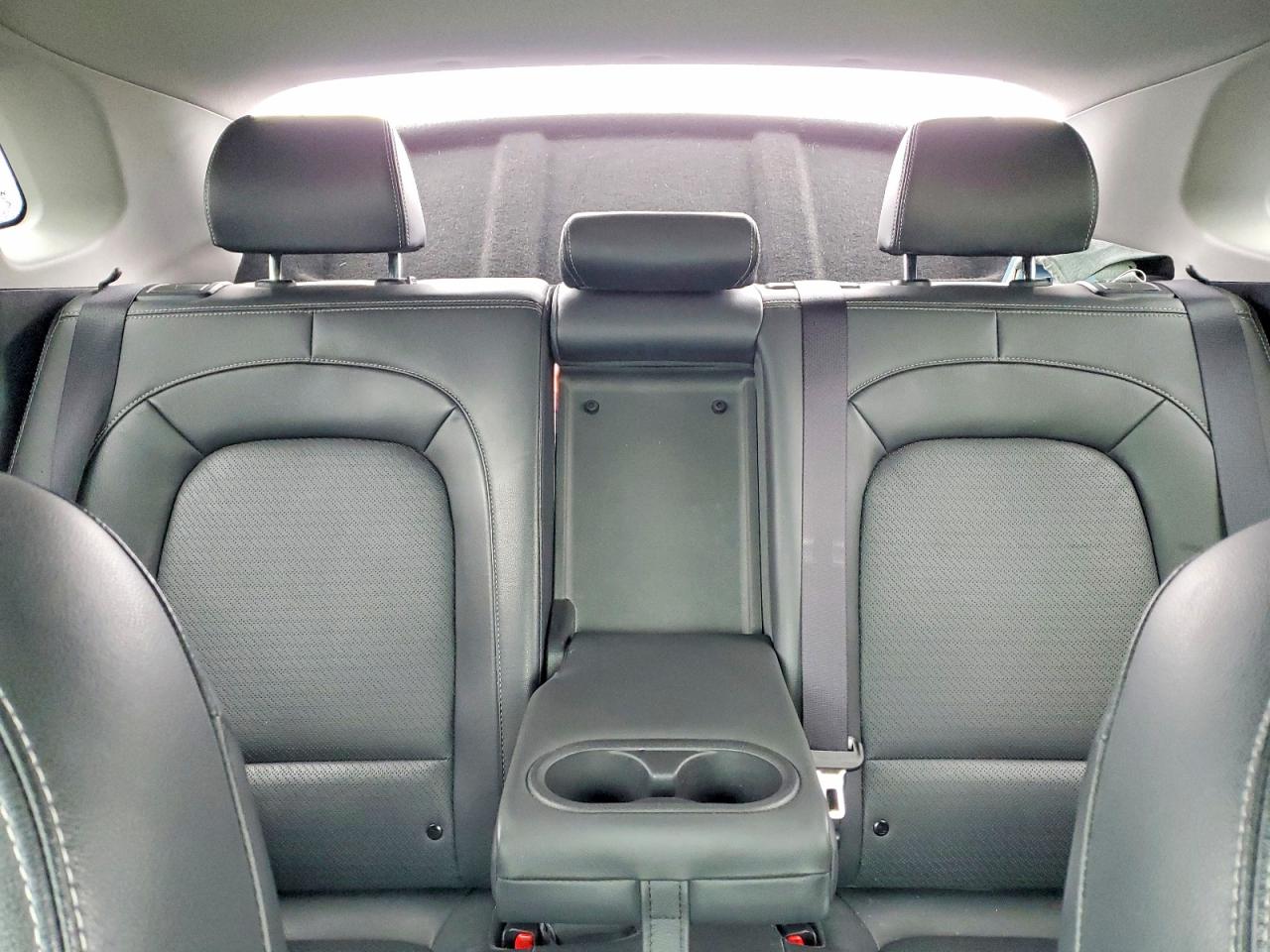 2020 HYUNDAI KONA LIMITED photo 10
