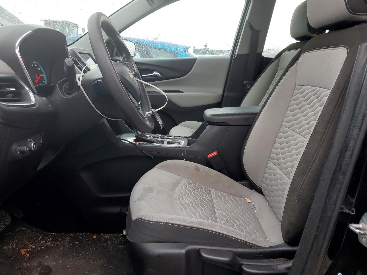 2020 CHEVROLET EQUINOX LS photo 7