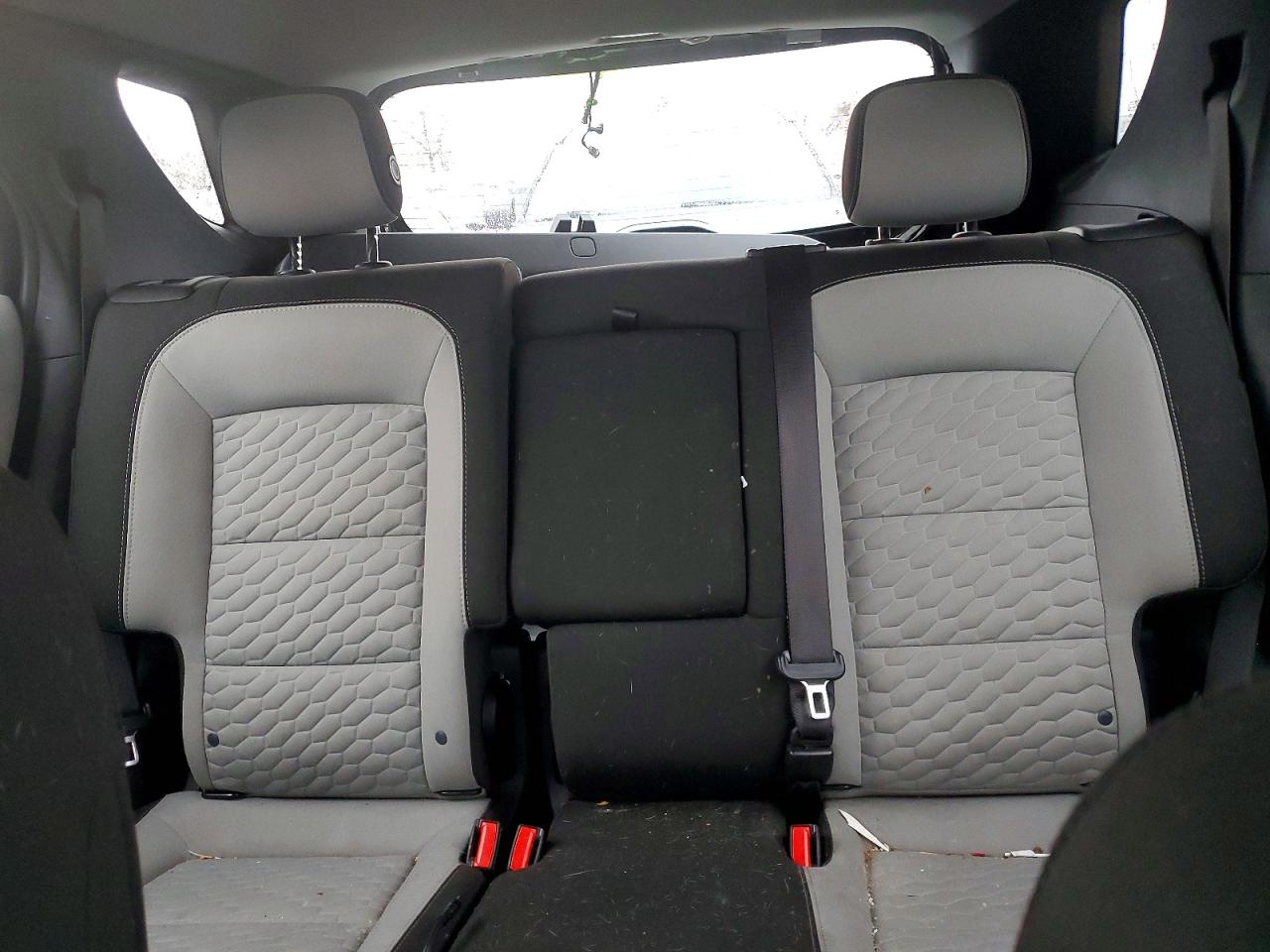 2020 CHEVROLET EQUINOX LS photo 10