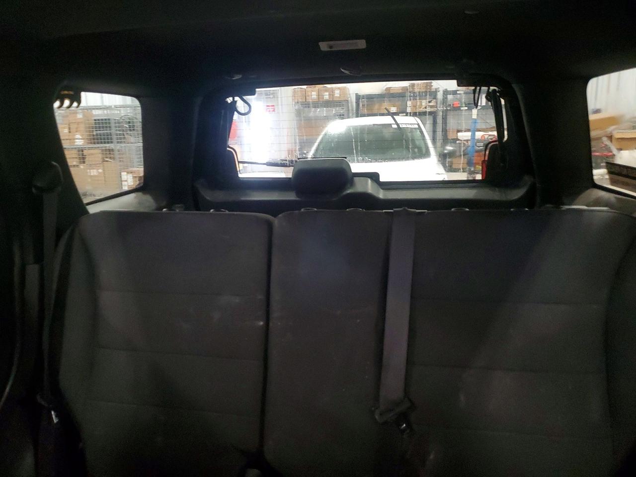 2011 FORD ESCAPE XLT photo 19