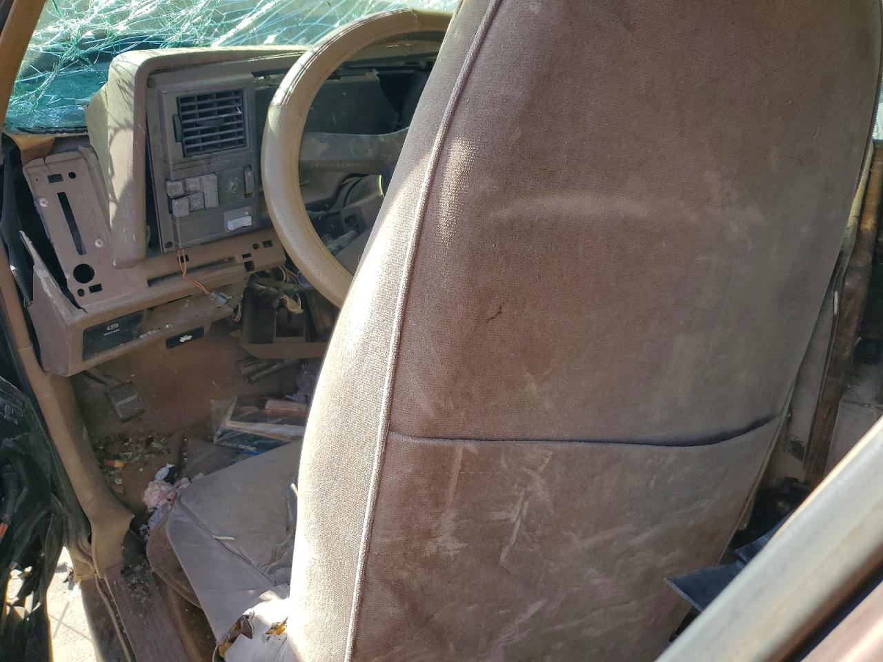 1994 GMC SIERRA C1500 photo 8
