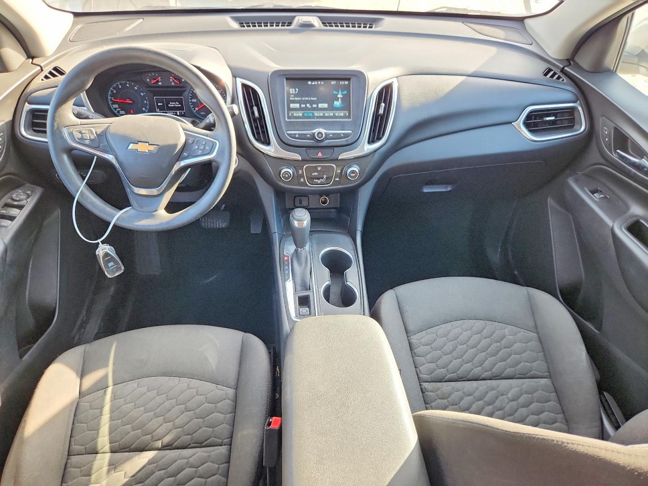 2018 CHEVROLET EQUINOX LT photo 15