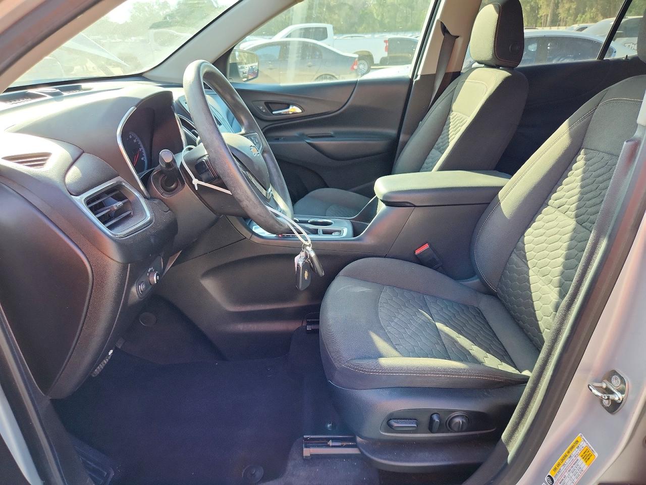 2018 CHEVROLET EQUINOX LT photo 13