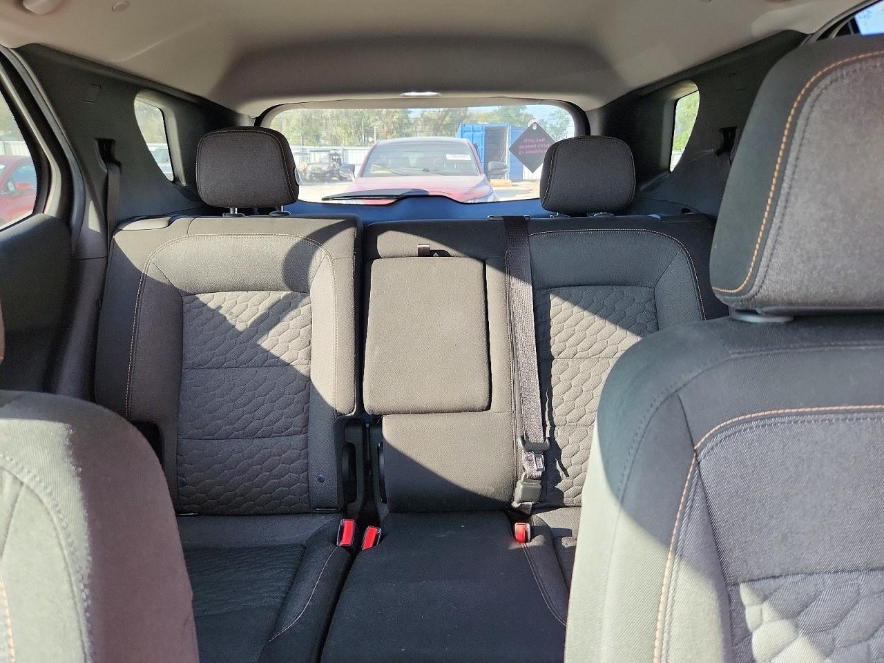 2018 CHEVROLET EQUINOX LT photo 19