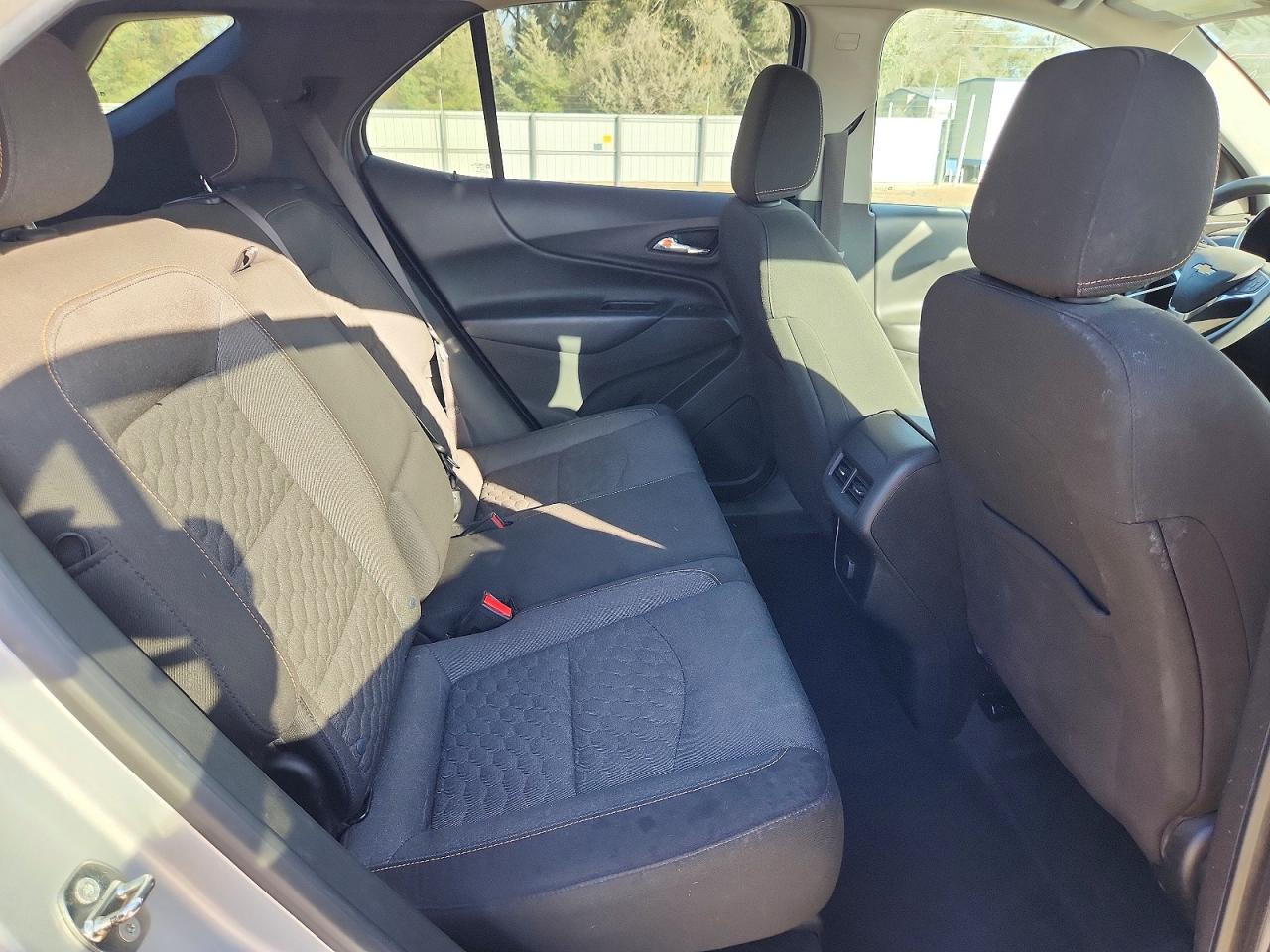 2018 CHEVROLET EQUINOX LT photo 21