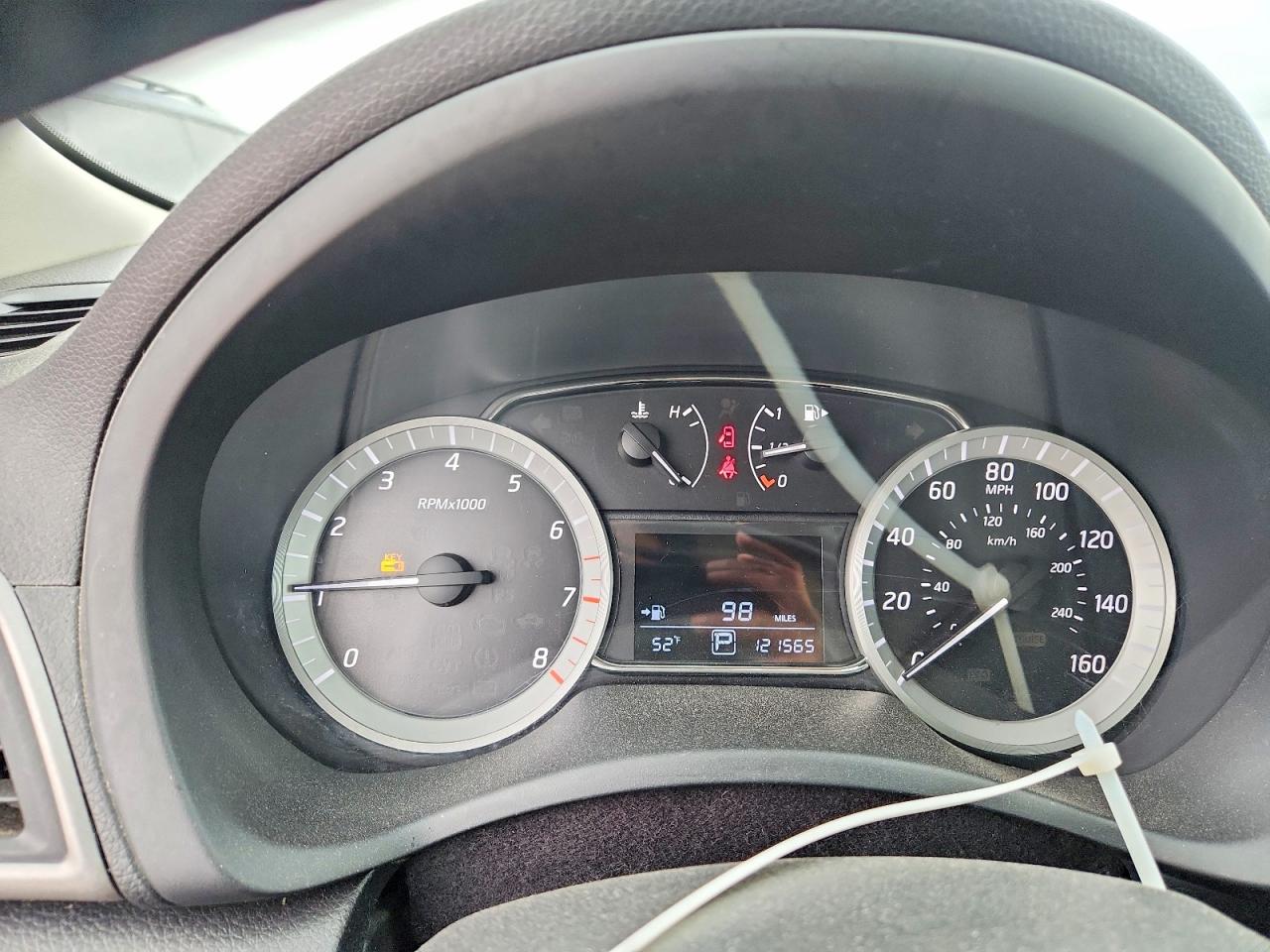 2013 NISSAN SENTRA S photo 17