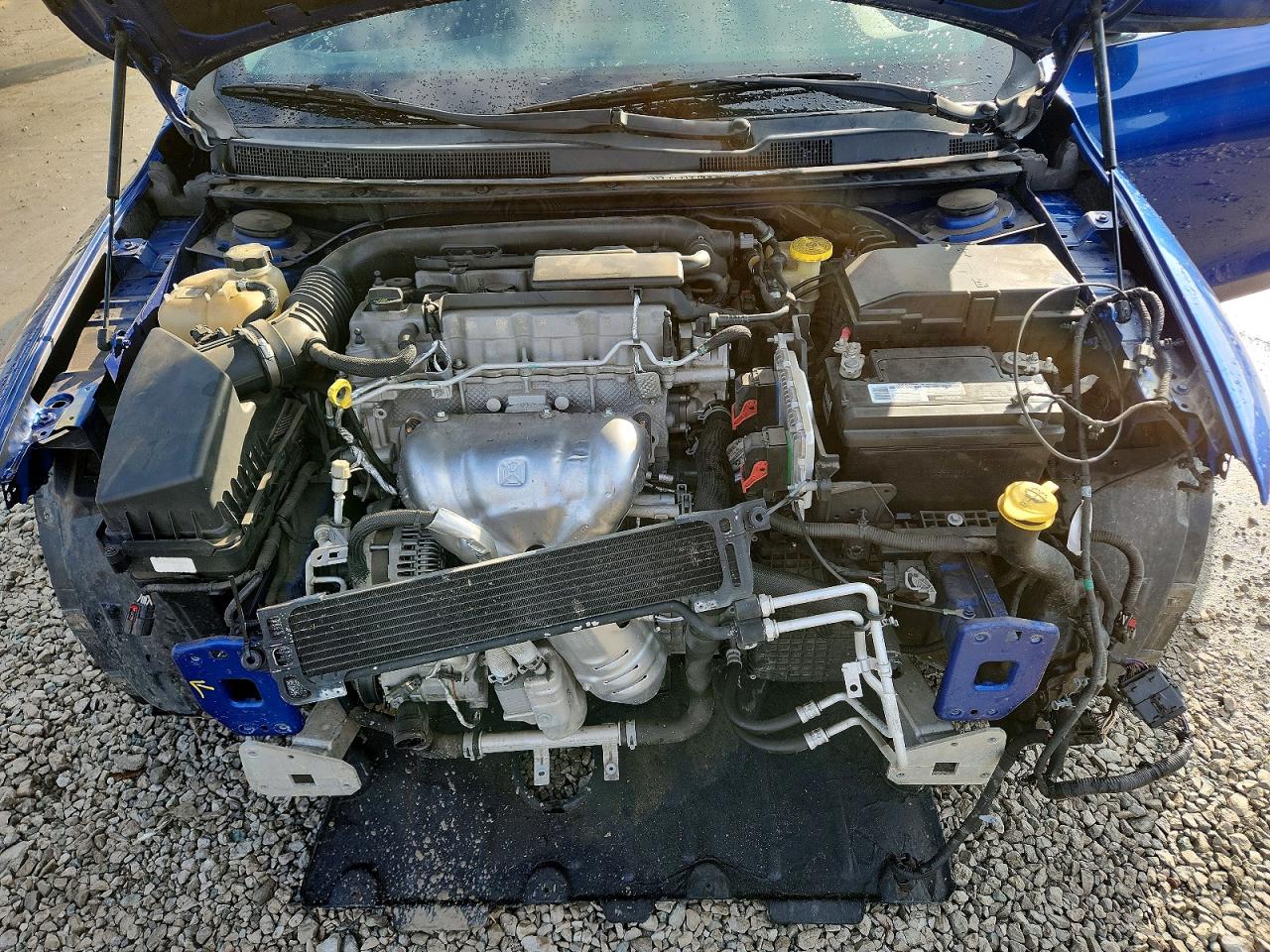 2015 CHRYSLER 200 LIMITED photo 21