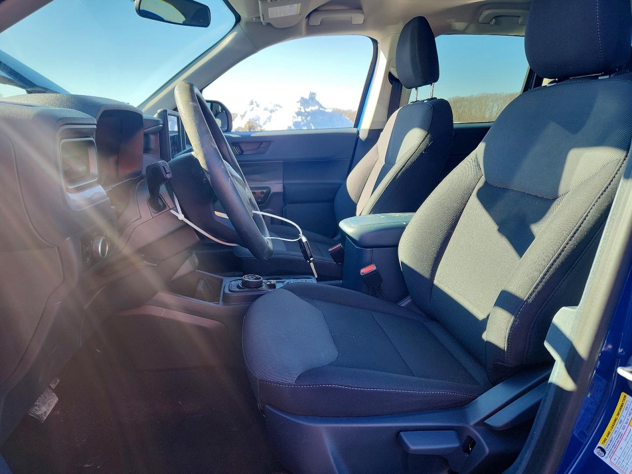 2024 FORD MAVERICK XL photo 13