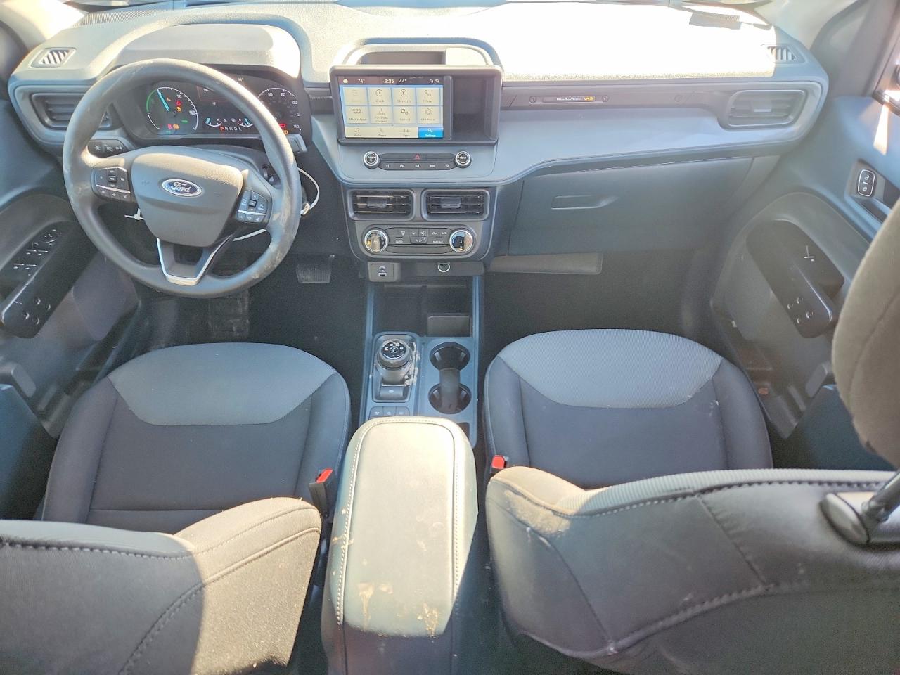 2024 FORD MAVERICK XL photo 15