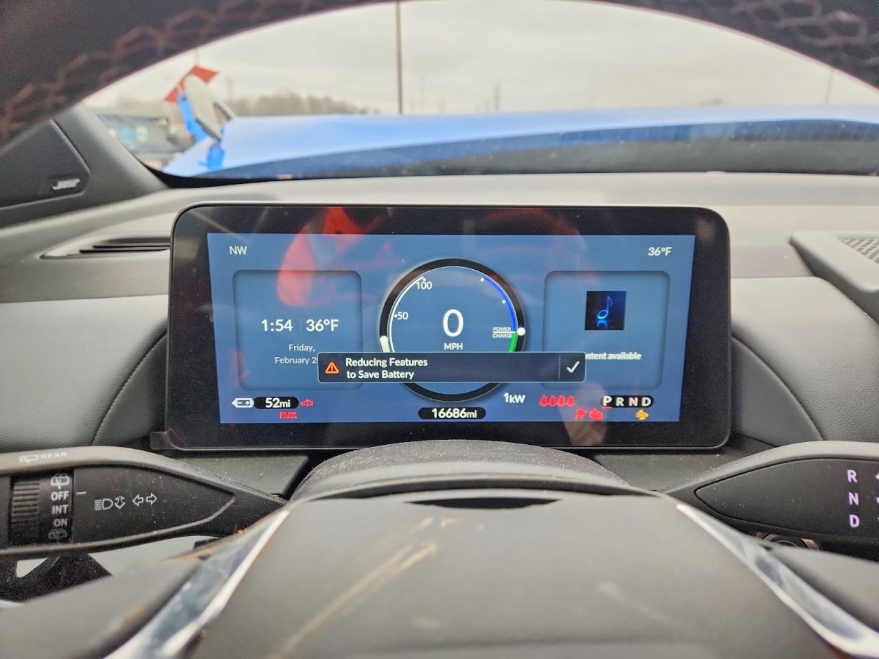 2024 HONDA PROLOGUE TOUR photo 25