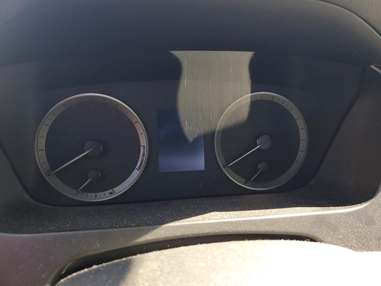 2015 HYUNDAI SONATA SPORT photo 9
