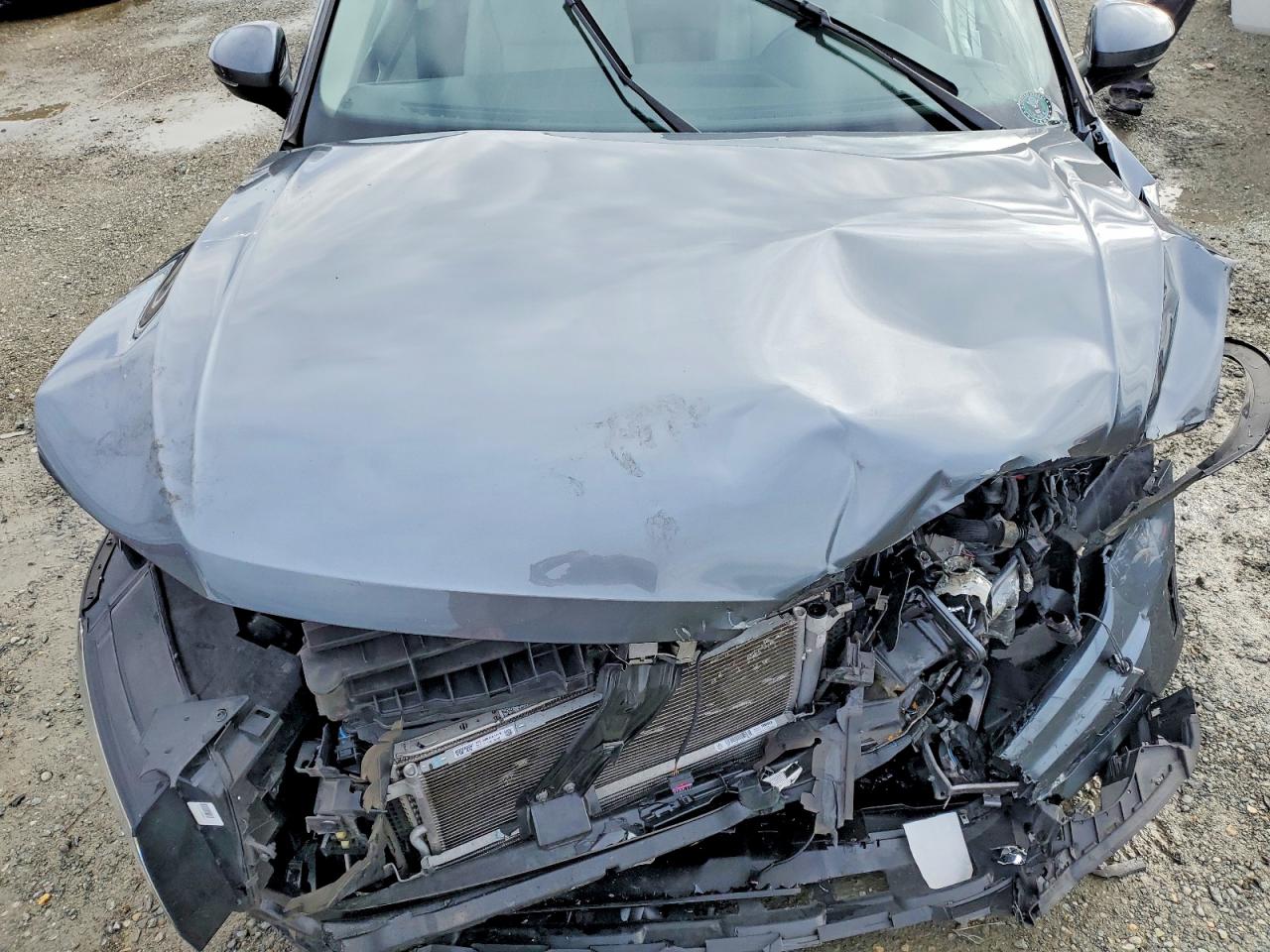 2021 VOLKSWAGEN TIGUAN SE photo 23
