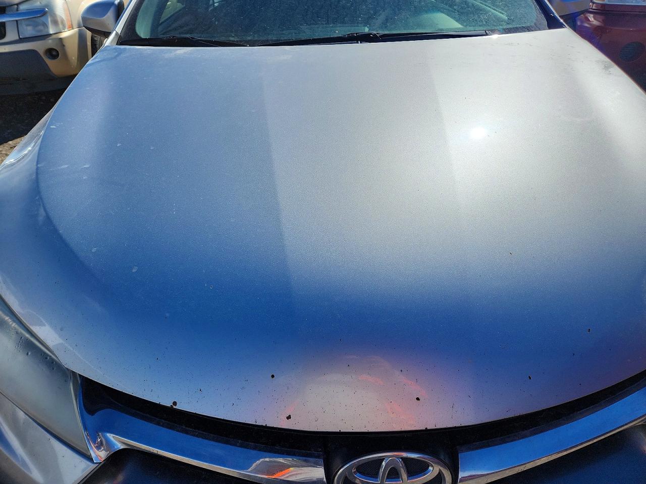 2015 TOYOTA CAMRY LE photo 31