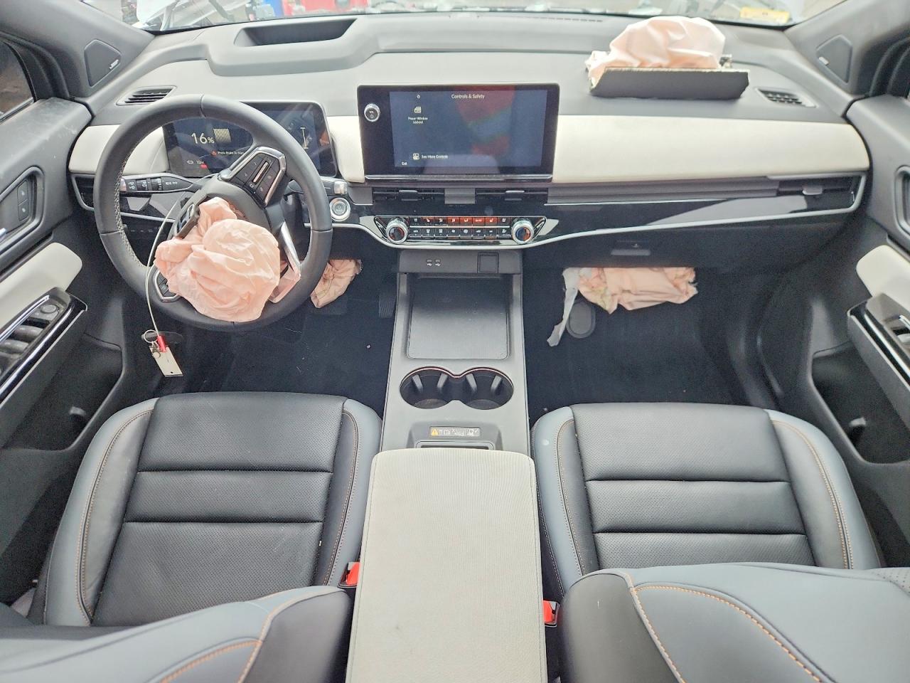 2024 HONDA PROLOGUE ELITE photo 15