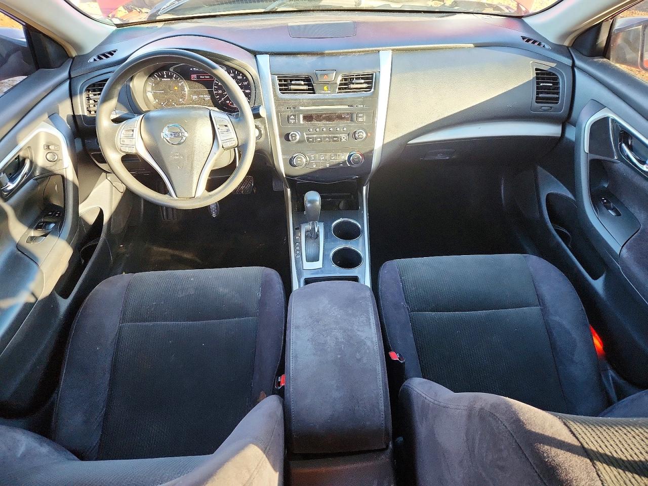 2013 NISSAN ALTIMA 2.5 photo 15