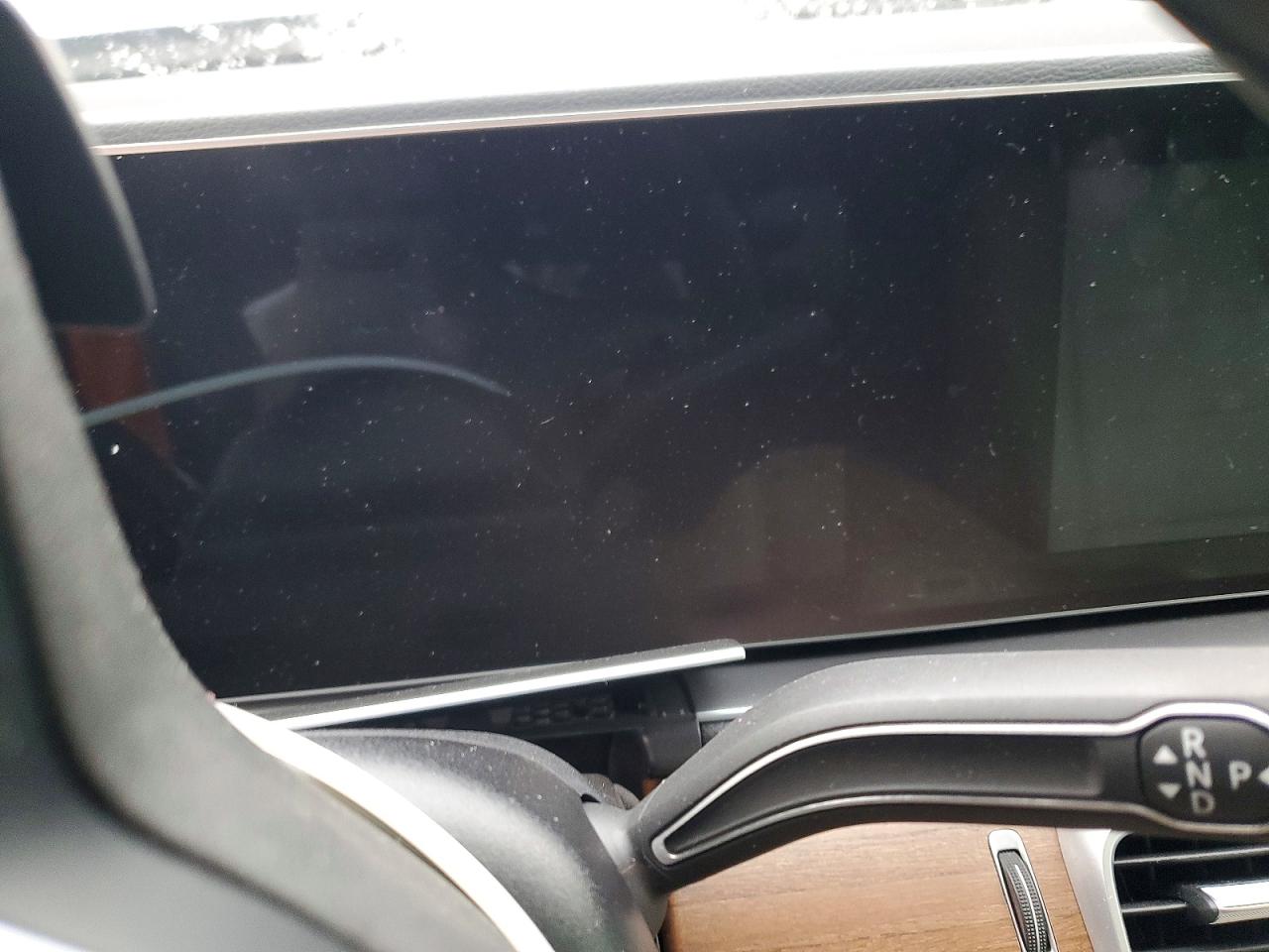 2023 MERCEDES-BENZ GLS 450 4MATIC photo 9