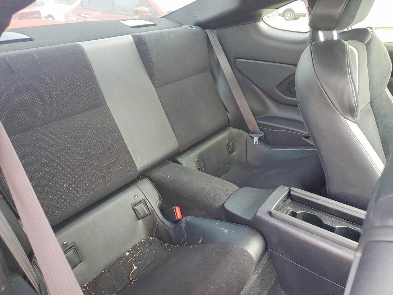 2023 TOYOTA GR 86 PREMIUM photo 10