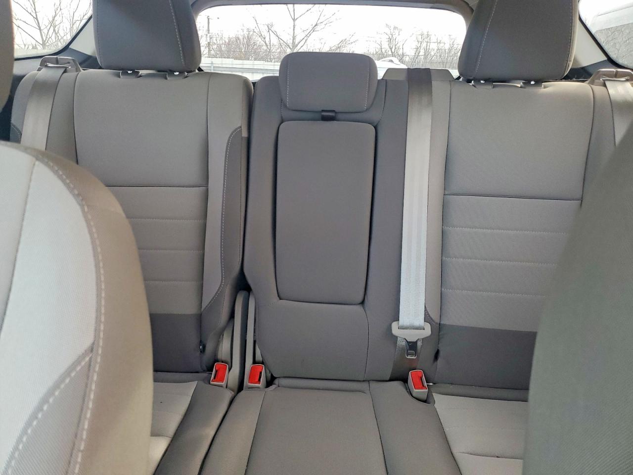 2015 FORD ESCAPE SE photo 10