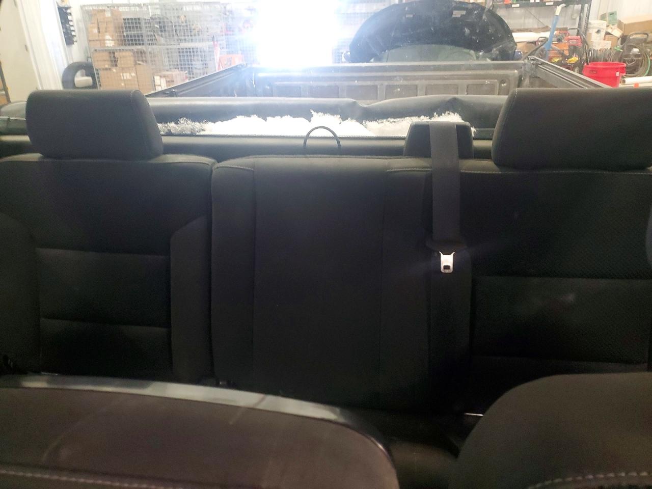 2015 GMC SIERRA K1500 SLE photo 10