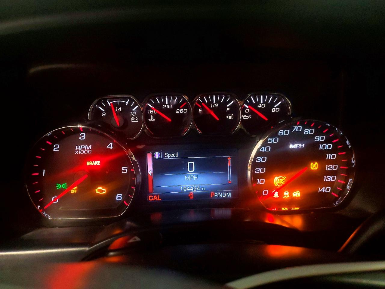 2015 GMC SIERRA K1500 SLE photo 9
