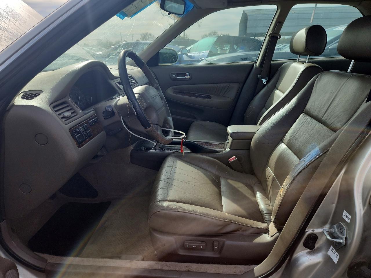 1996 ACURA 3.2TL photo 19