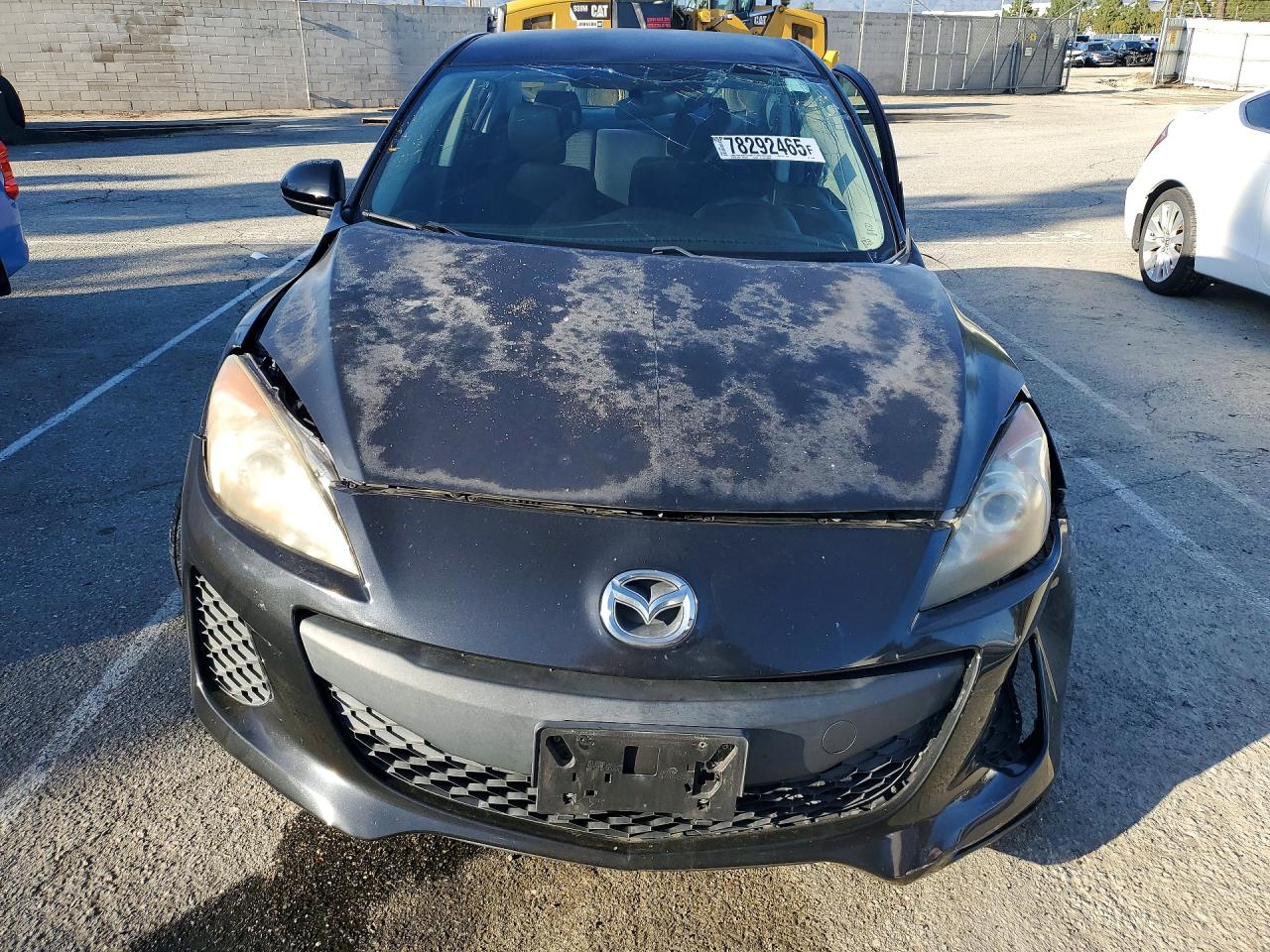 2013 MAZDA 3 I photo 13