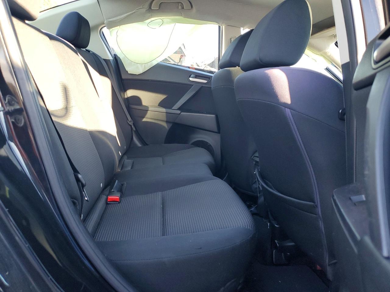 2013 MAZDA 3 I photo 28