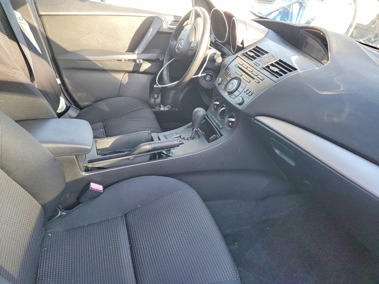 2013 MAZDA 3 I photo 19