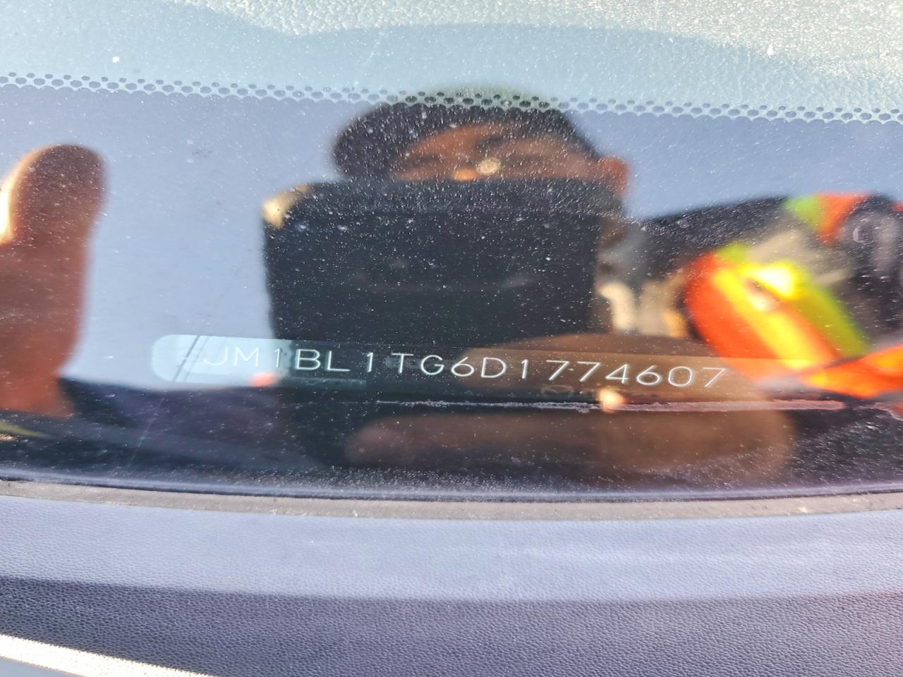 2013 MAZDA 3 I photo 34