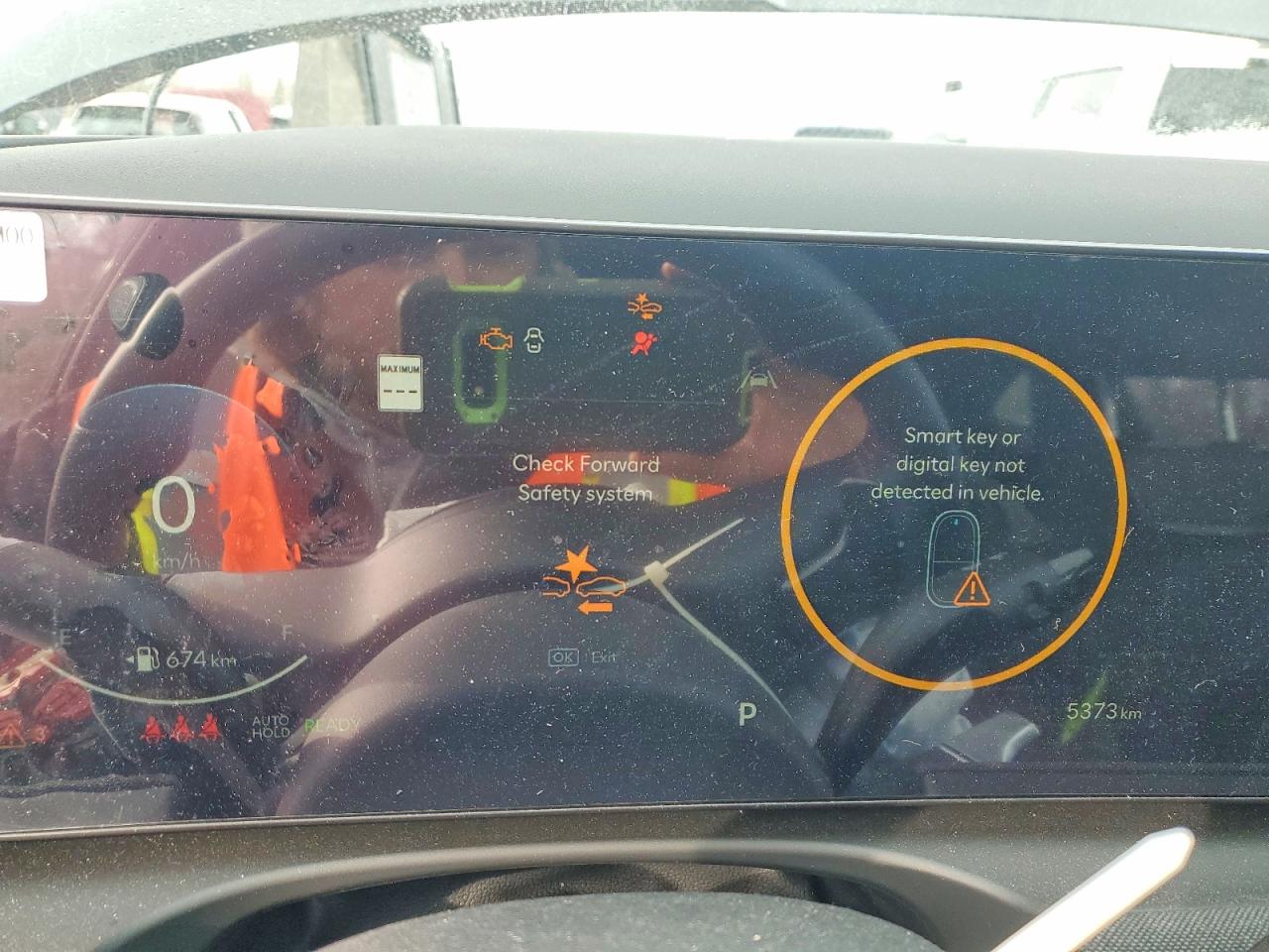 2025 HYUNDAI TUCSON SEL CONVENIENCE photo 9
