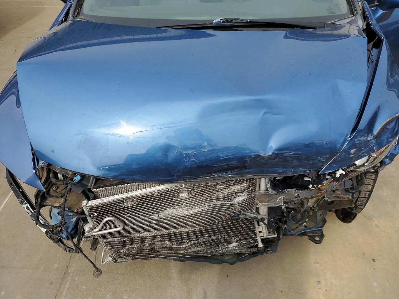 2009 HONDA CIVIC EX photo 11