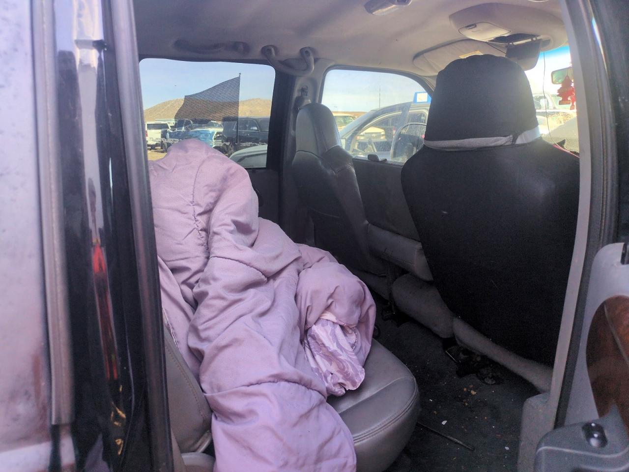 2004 FORD SUPER DUTY F-350 W/D photo 10