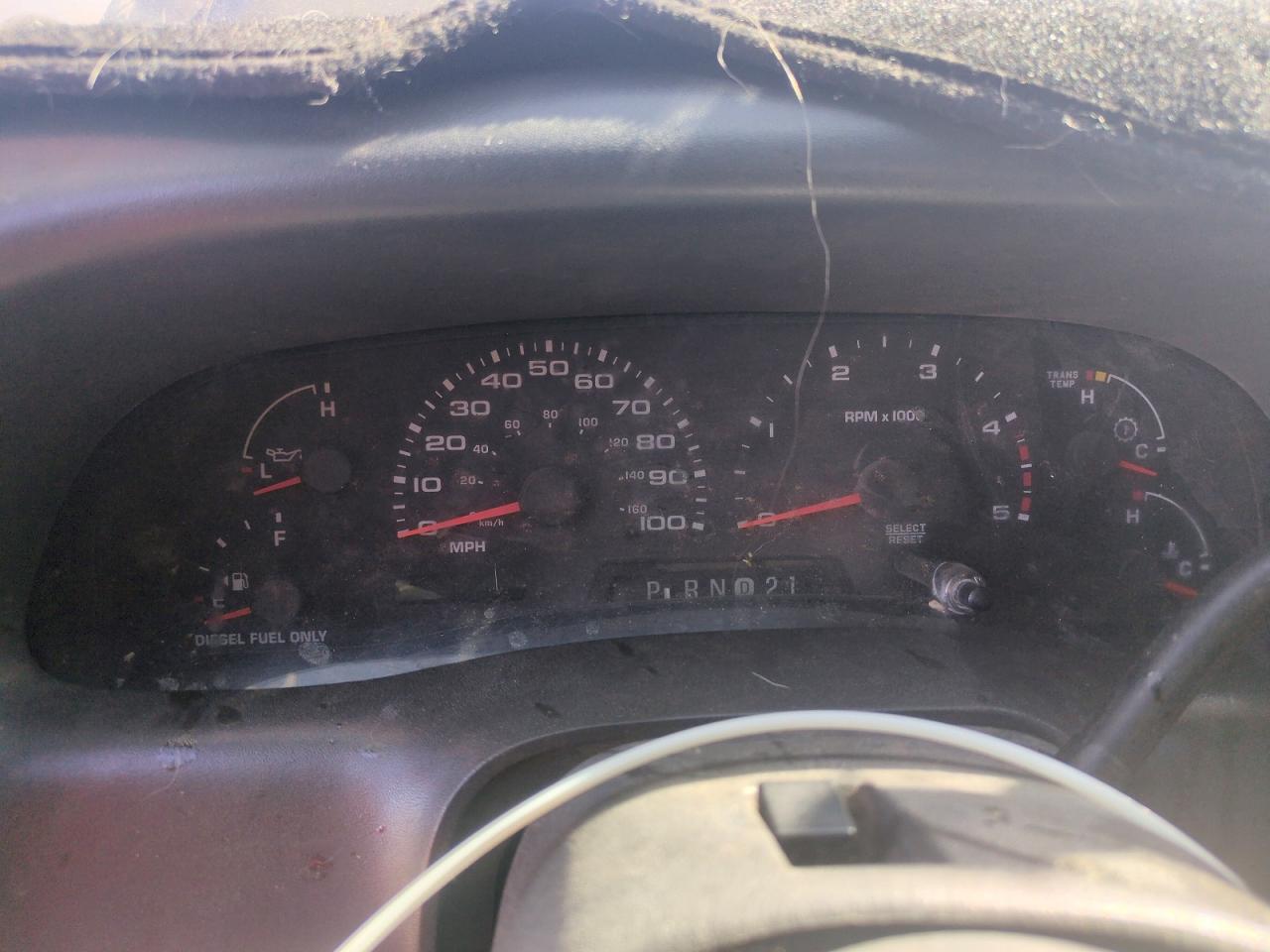2004 FORD SUPER DUTY F-350 W/D photo 9