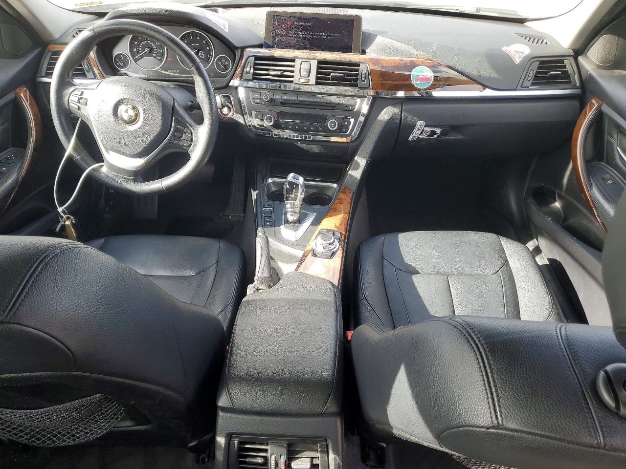 2012 BMW 328 I SULEV photo 22
