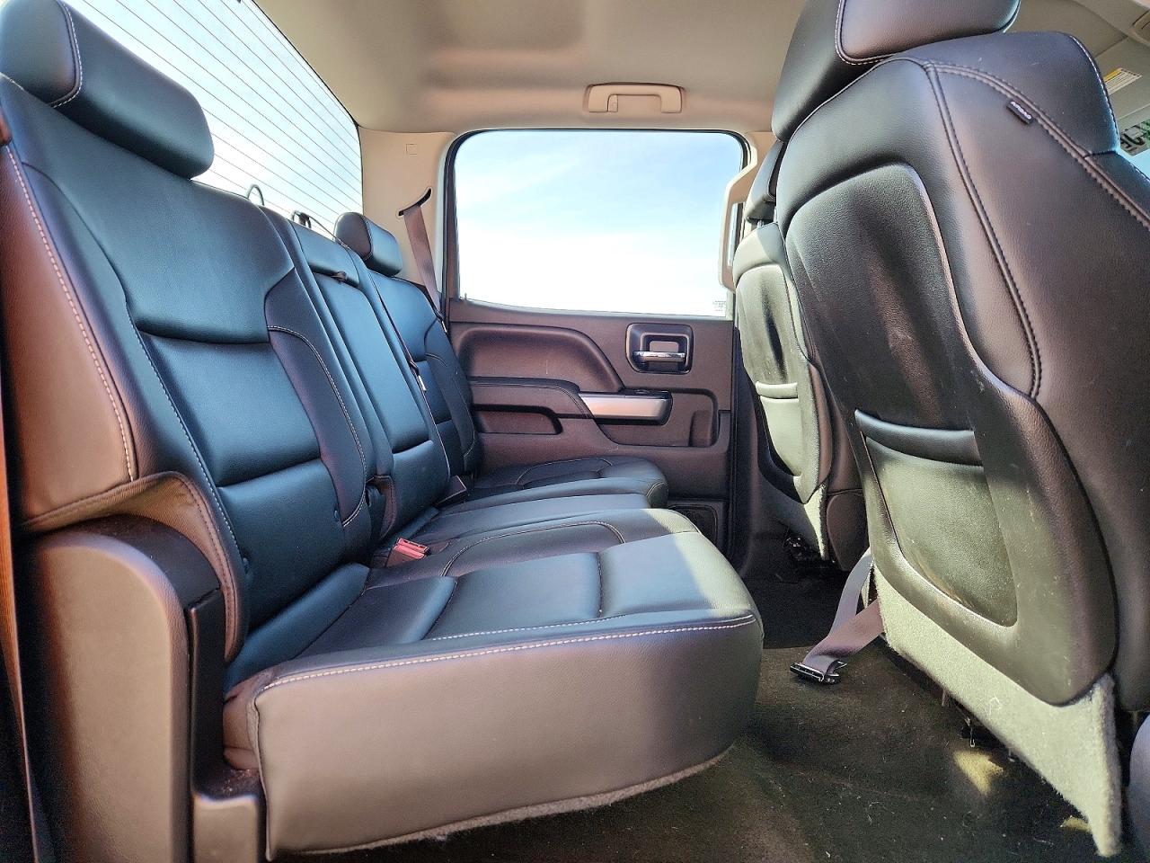 2014 CHEVROLET SILVERADO K1500 LT photo 10