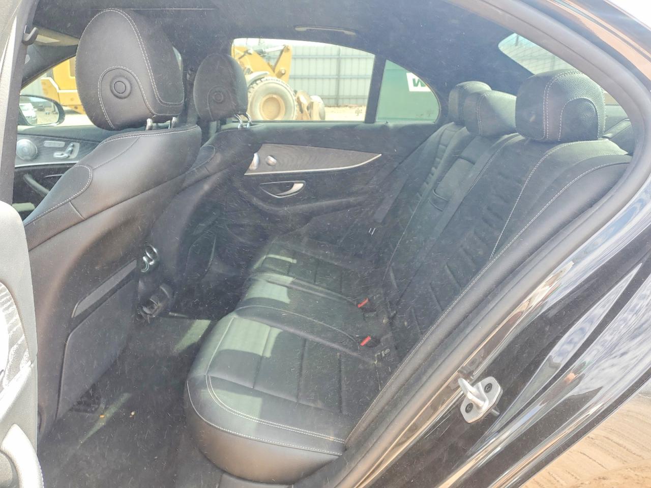 2021 MERCEDES-BENZ E 350 4MATIC photo 19