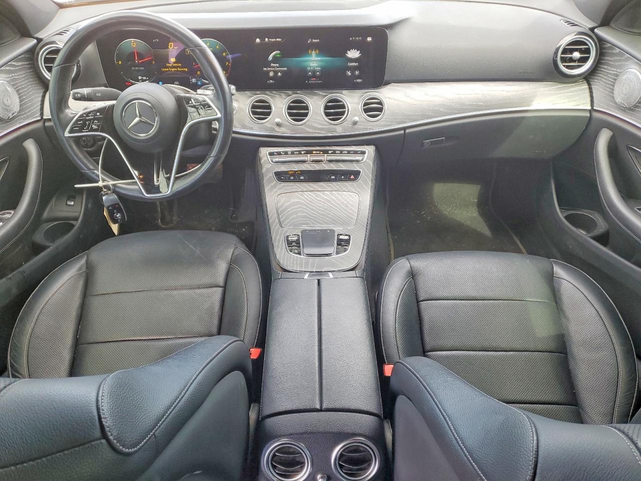 2021 MERCEDES-BENZ E 350 4MATIC photo 15