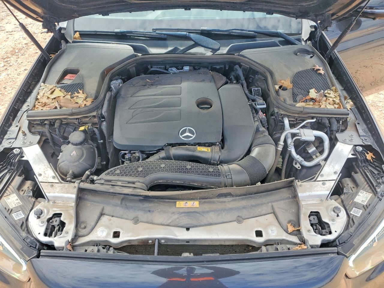 2021 MERCEDES-BENZ E 350 4MATIC photo 21